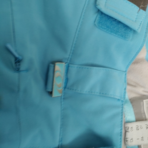 💥SOLD💥 Salomon Snow/Ski Pants (Worn once) - Picture 7 of 8